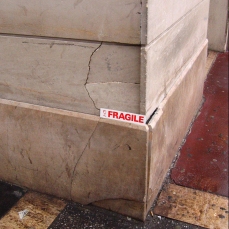 Fragile 2006
